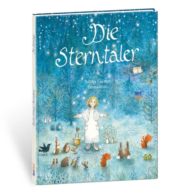Die Sterntaler • NordSüd Verlag