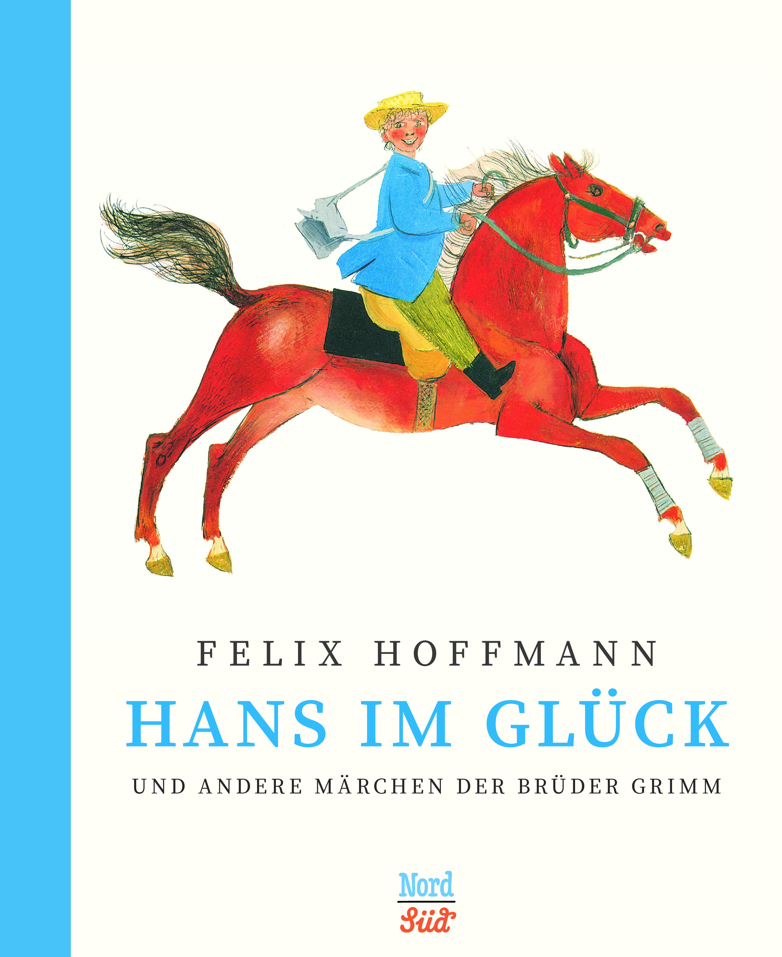 Hans Im Gluck Nordsud Verlag