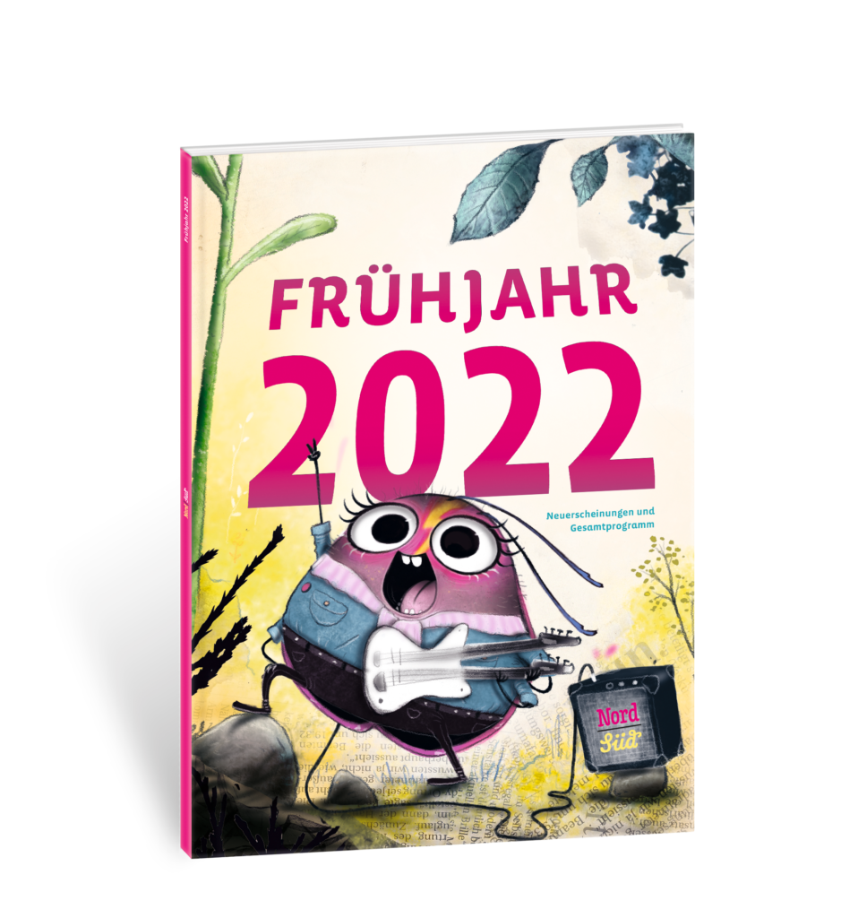 NordSüd Programm Frühjahr 2022