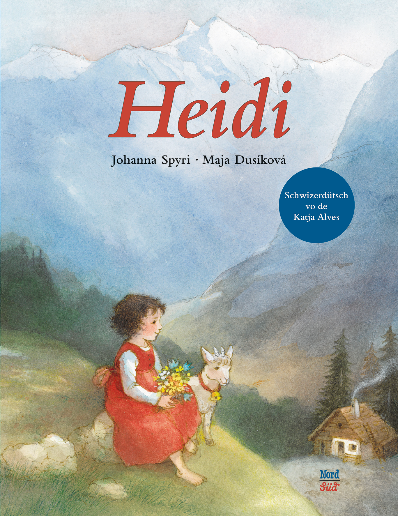 Heidi | Schweizerdeutsch
